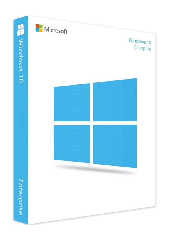 Windows 10 Enterprise Key Global