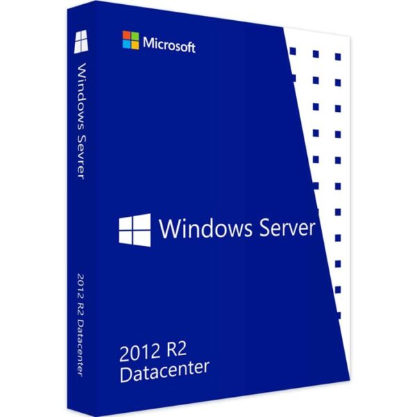 Windows Server 2012 R2 Datacenter Key Global