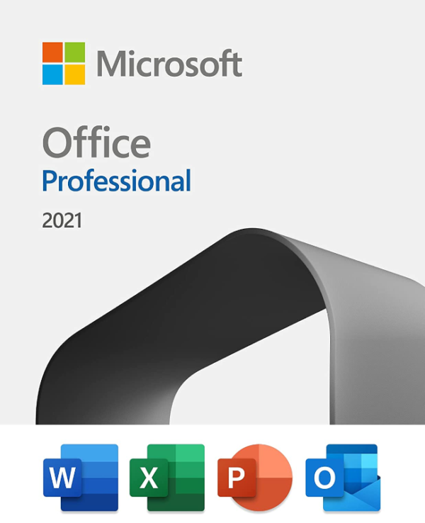 Office 2021 Professional Plus Digital License - Image 2