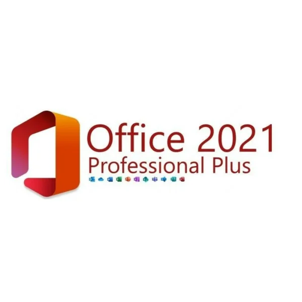 Office 2021 Professional Plus Digital License - Image 4