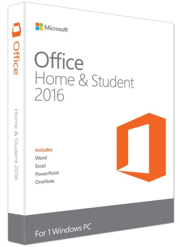 Office 2016 Home and Student for PC Key CD Key Global